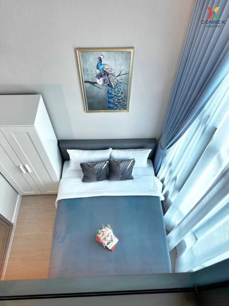 FOR RENT condo , Metro Sky Prachachuen , MRT-Bang Son , Wong Sawa FOR RENT condo , Metro Sky Prachachuen , MRT-Bang Son , Wong Sawa 2