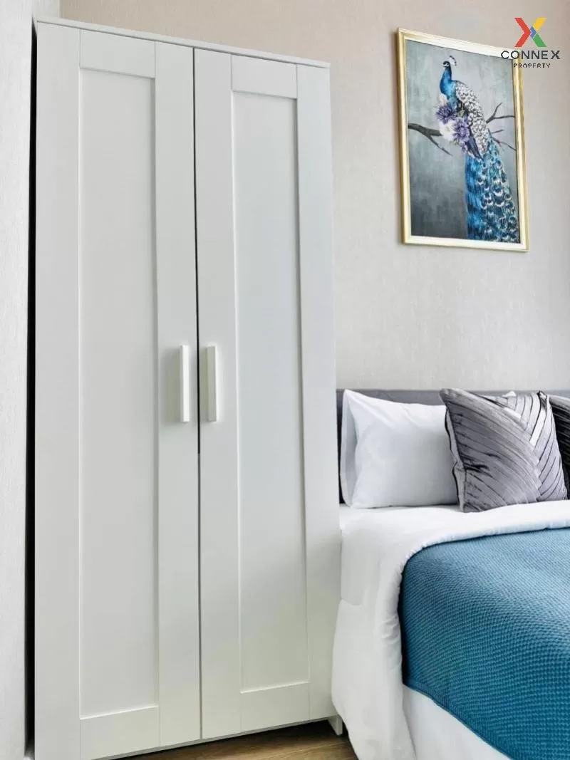 FOR RENT condo , Metro Sky Prachachuen , MRT-Bang Son , Wong Sawa FOR RENT condo , Metro Sky Prachachuen , MRT-Bang Son , Wong Sawa 4