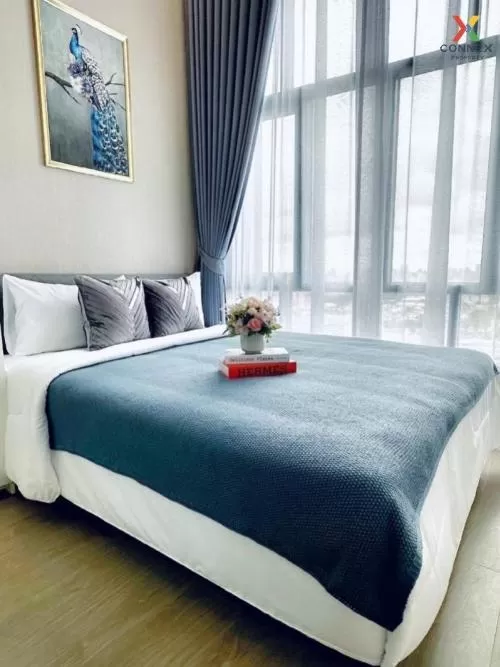 FOR RENT condo , Metro Sky Prachachuen , MRT-Bang Son , Wong Sawang , Bang Su , Bangkok , CX-79373