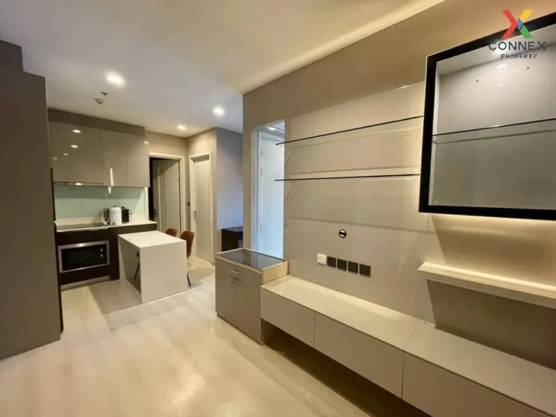FOR SALE condo , The Signature by URBANO , BTS-Saphan Khwai , Sam 3