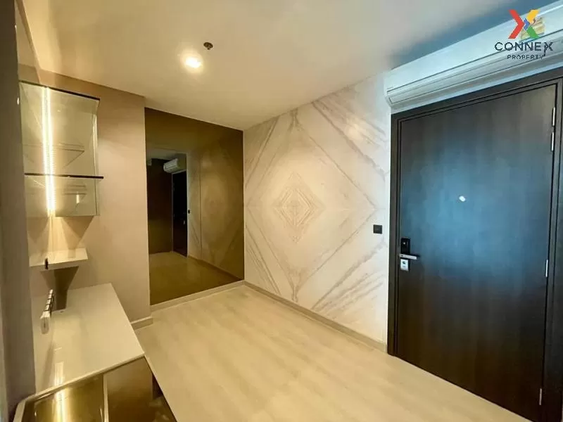 FOR SALE condo , The Signature by URBANO , BTS-Saphan Khwai , Sam 4