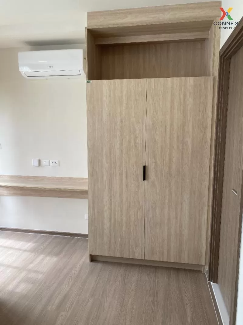 FOR SALE condo , The MUVE Bangna , Bang Kaeo , Bang Phli , Samut  3