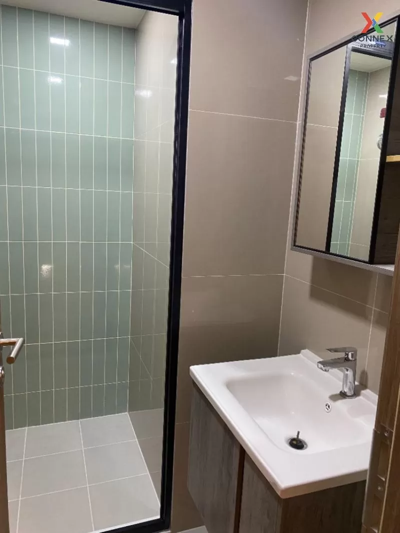 FOR SALE condo , The MUVE Bangna , Bang Kaeo , Bang Phli , Samut  4