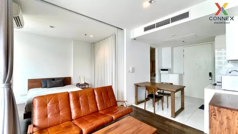ขายคอนโด  นาราไนน์ BTS-ช่องนนทรี ทุ่งมหาเมฆ เขต สาทร กรุงเทพ CX-7 2
