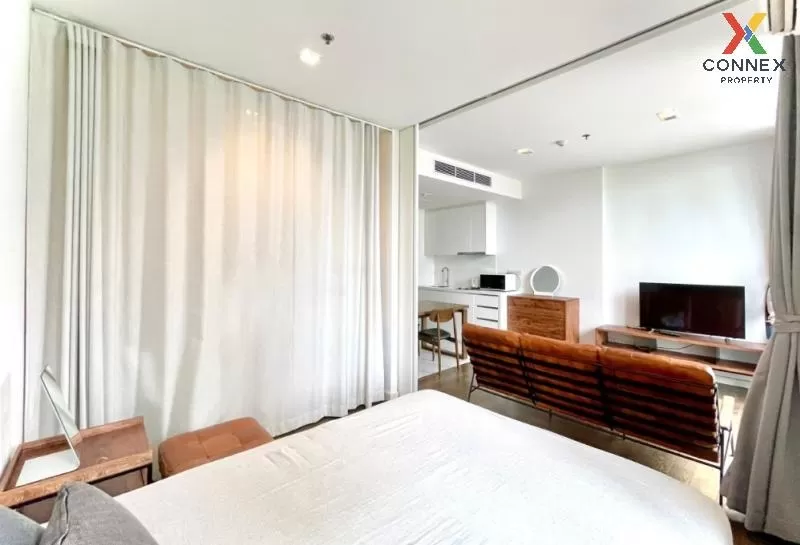 ขายคอนโด  นาราไนน์ BTS-ช่องนนทรี ทุ่งมหาเมฆ เขต สาทร กรุงเทพ CX-7 4