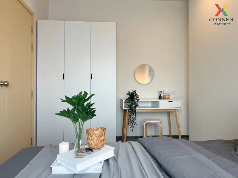 FOR RENT condo , Rich Park Triple Station , ARL-Hua Mak , Suan Lu