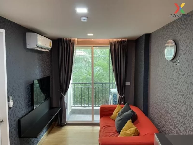 FOR SALE condo , The Light New York , BTS-Punnawithi , Bang Chak  1