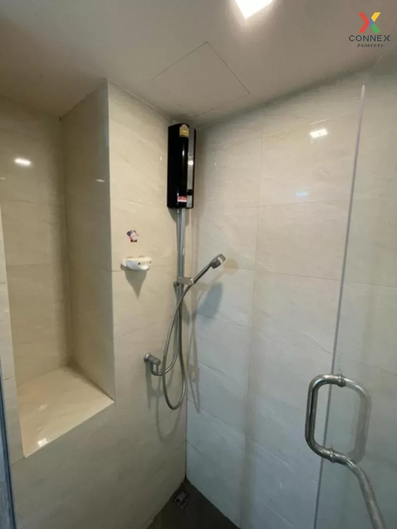 FOR SALE condo , The Light New York , BTS-Punnawithi , Bang Chak 