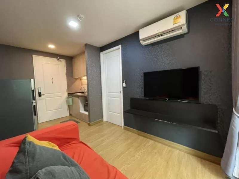 FOR SALE condo , The Light New York , BTS-Punnawithi , Bang Chak  2