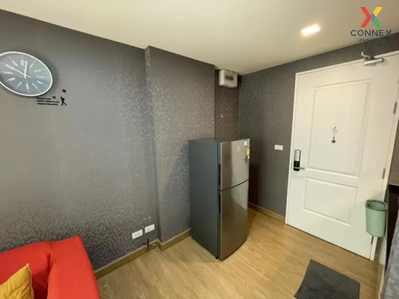 FOR SALE condo , The Light New York , BTS-Punnawithi , Bang Chak  3