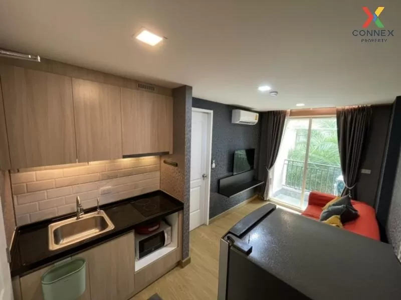 FOR SALE condo , The Light New York , BTS-Punnawithi , Bang Chak  4