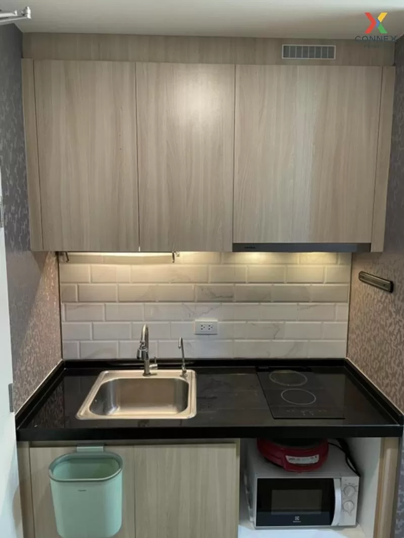 FOR SALE condo , The Light New York , BTS-Punnawithi , Bang Chak 