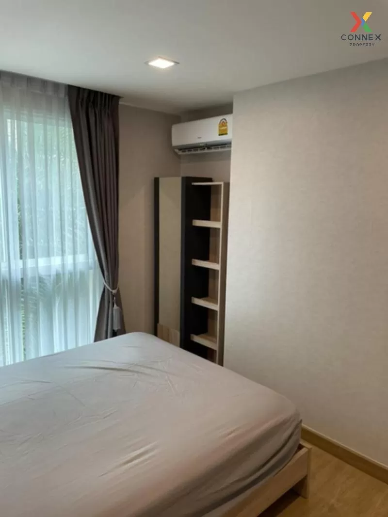 FOR SALE condo , The Light New York , BTS-Punnawithi , Bang Chak 