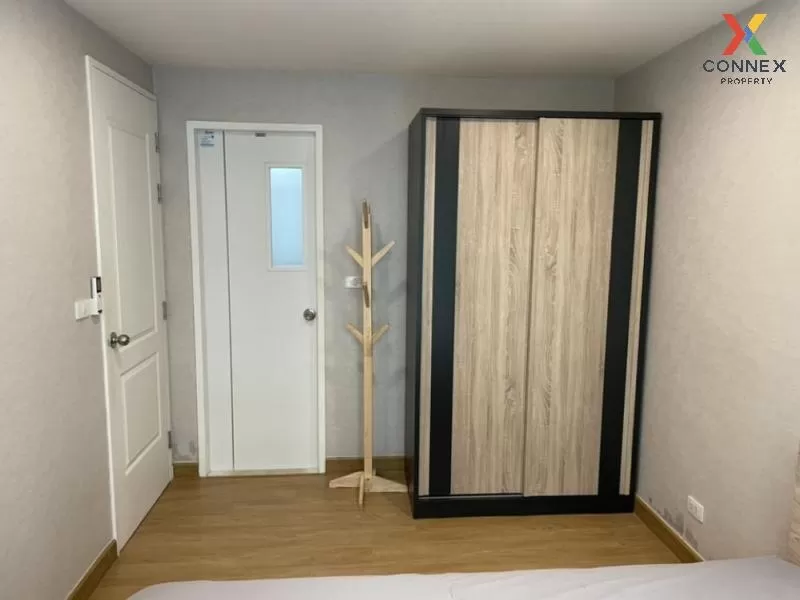 FOR SALE condo , The Light New York , BTS-Punnawithi , Bang Chak 