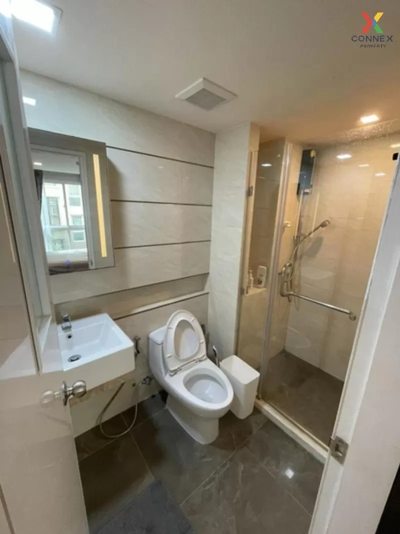 FOR SALE condo , The Light New York , BTS-Punnawithi , Bang Chak 