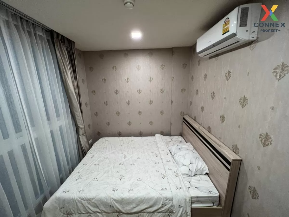 FOR SALE condo , The Light New York , BTS-Punnawithi , Bang Chak  FOR SALE condo , The Light New York , BTS-Punnawithi , Bang Chak