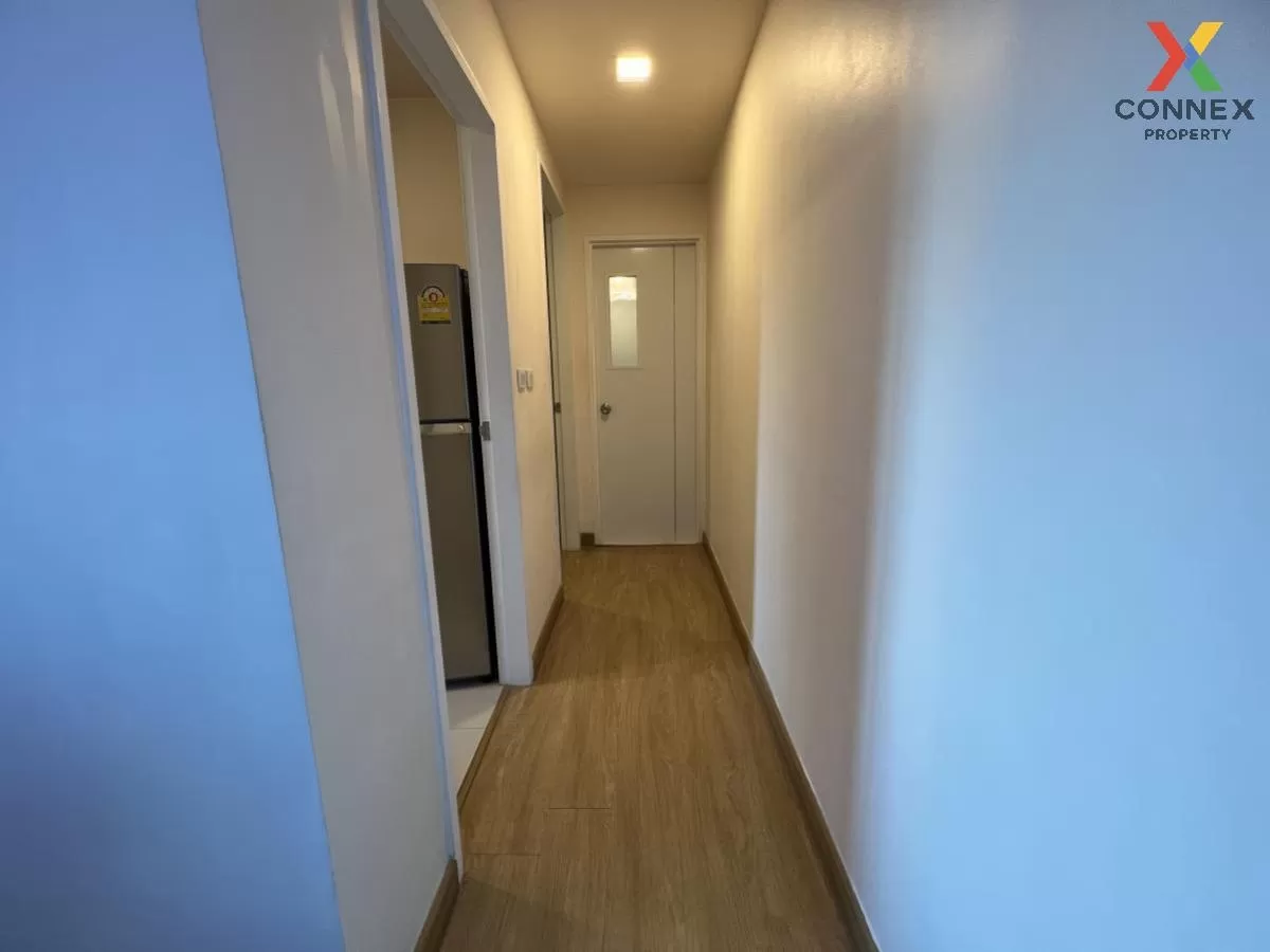 FOR SALE condo , The Light New York , BTS-Punnawithi , Bang Chak  FOR SALE condo , The Light New York , BTS-Punnawithi , Bang Chak