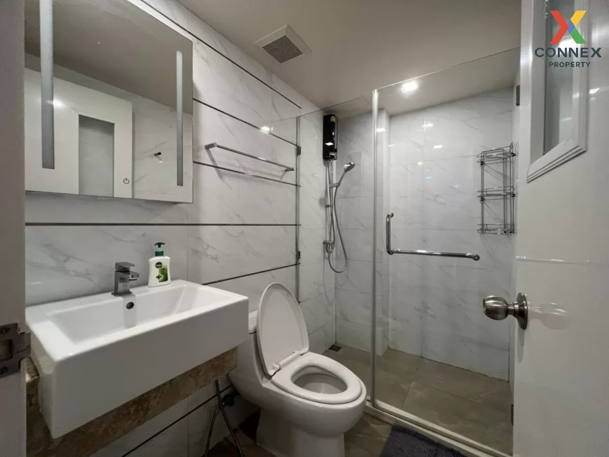 FOR SALE condo , The Light New York , BTS-Punnawithi , Bang Chak  FOR SALE condo , The Light New York , BTS-Punnawithi , Bang Chak