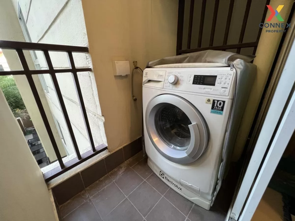 FOR SALE condo , The Light New York , BTS-Punnawithi , Bang Chak  FOR SALE condo , The Light New York , BTS-Punnawithi , Bang Chak