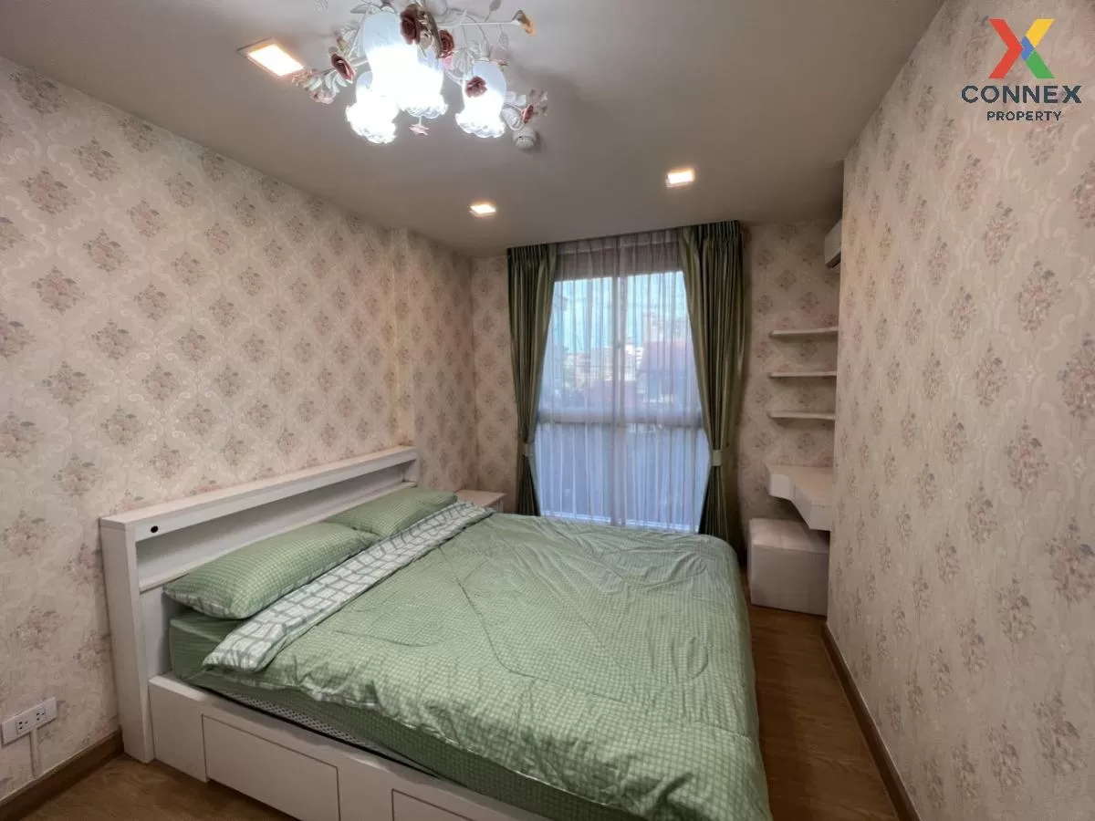 FOR SALE condo , The Light New York , BTS-Punnawithi , Bang Chak  FOR SALE condo , The Light New York , BTS-Punnawithi , Bang Chak