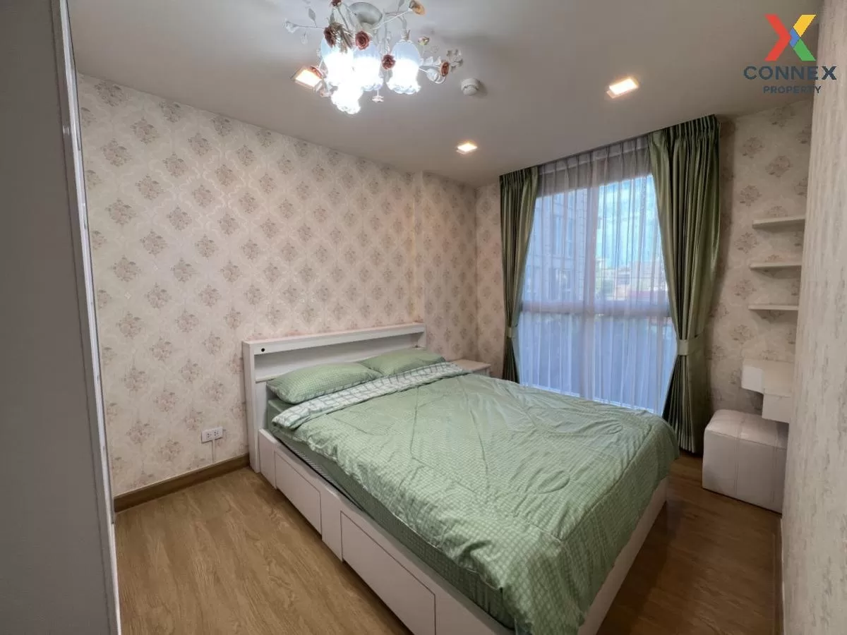 FOR SALE condo , The Light New York , BTS-Punnawithi , Bang Chak  FOR SALE condo , The Light New York , BTS-Punnawithi , Bang Chak