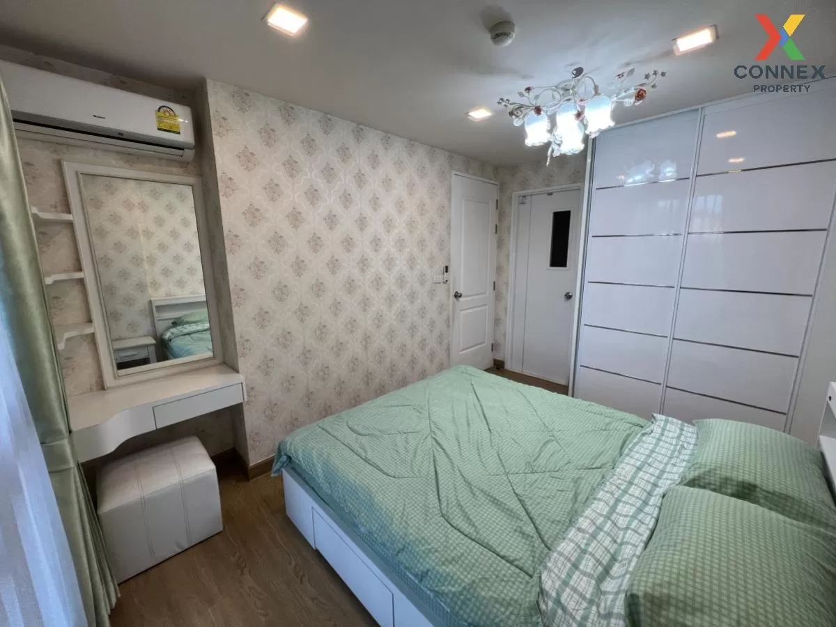 FOR SALE condo , The Light New York , BTS-Punnawithi , Bang Chak  FOR SALE condo , The Light New York , BTS-Punnawithi , Bang Chak