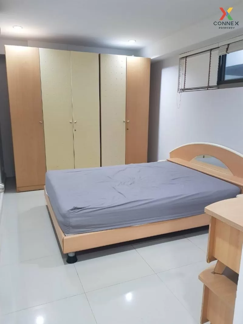 FOR RENT condo , Royal Castle , BTS-Phrom Phong , Khlong Toei Nue 4