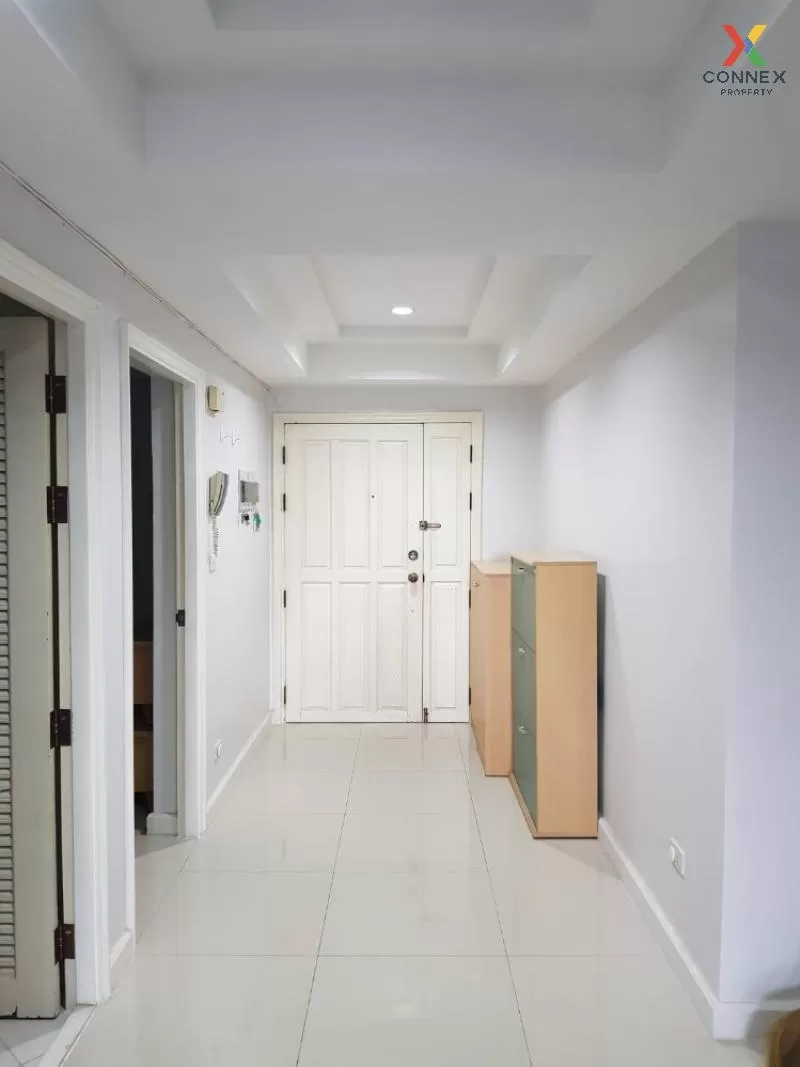 FOR RENT condo , Royal Castle , BTS-Phrom Phong , Khlong Toei Nue