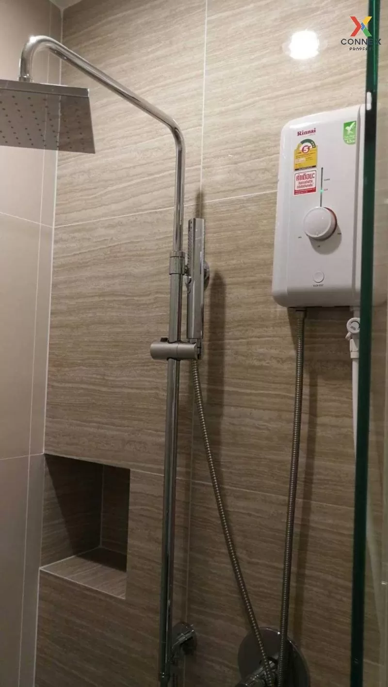 FOR SALE condo , Niche Mono Charoennakorn , Dao Khanong , Thon Bu