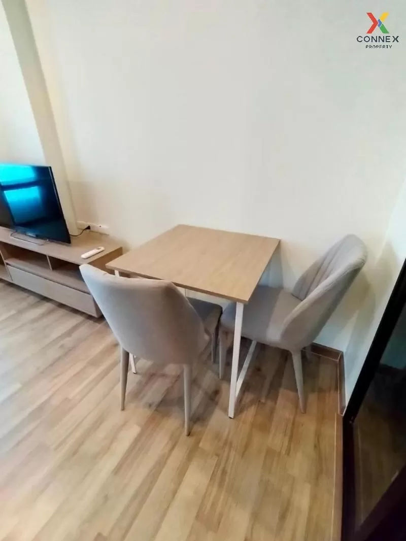 FOR SALE condo , Niche Mono Charoennakorn , Dao Khanong , Thon Bu 3