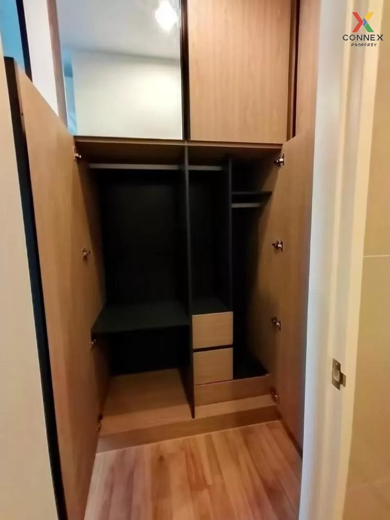 FOR SALE condo , Niche Mono Charoennakorn , Dao Khanong , Thon Bu