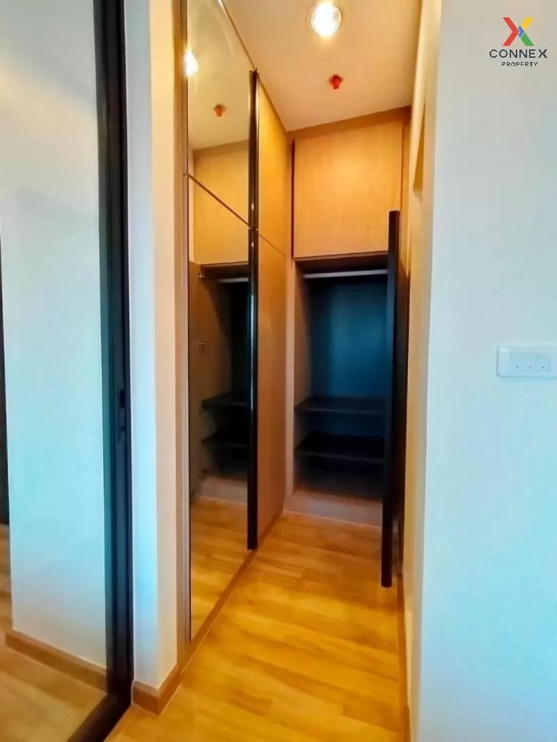 FOR SALE condo , Niche Mono Charoennakorn , Dao Khanong , Thon Bu