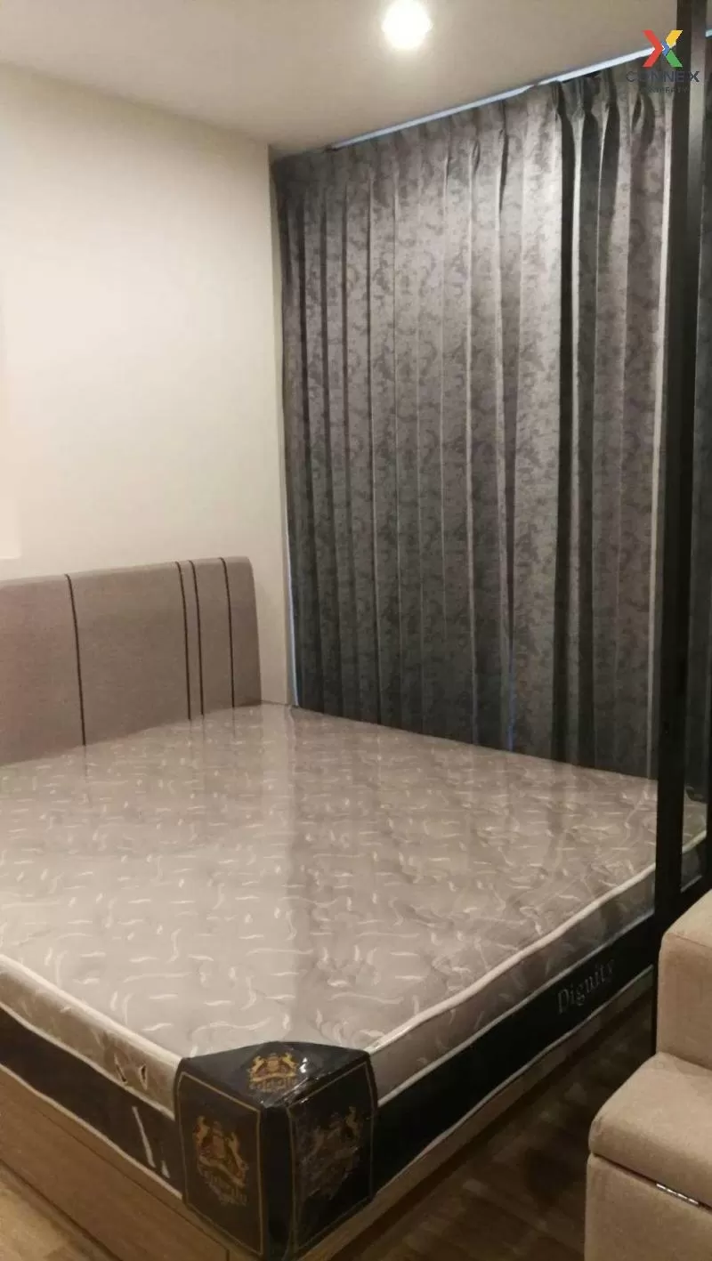 FOR SALE condo , Niche Mono Charoennakorn , Dao Khanong , Thon Bu