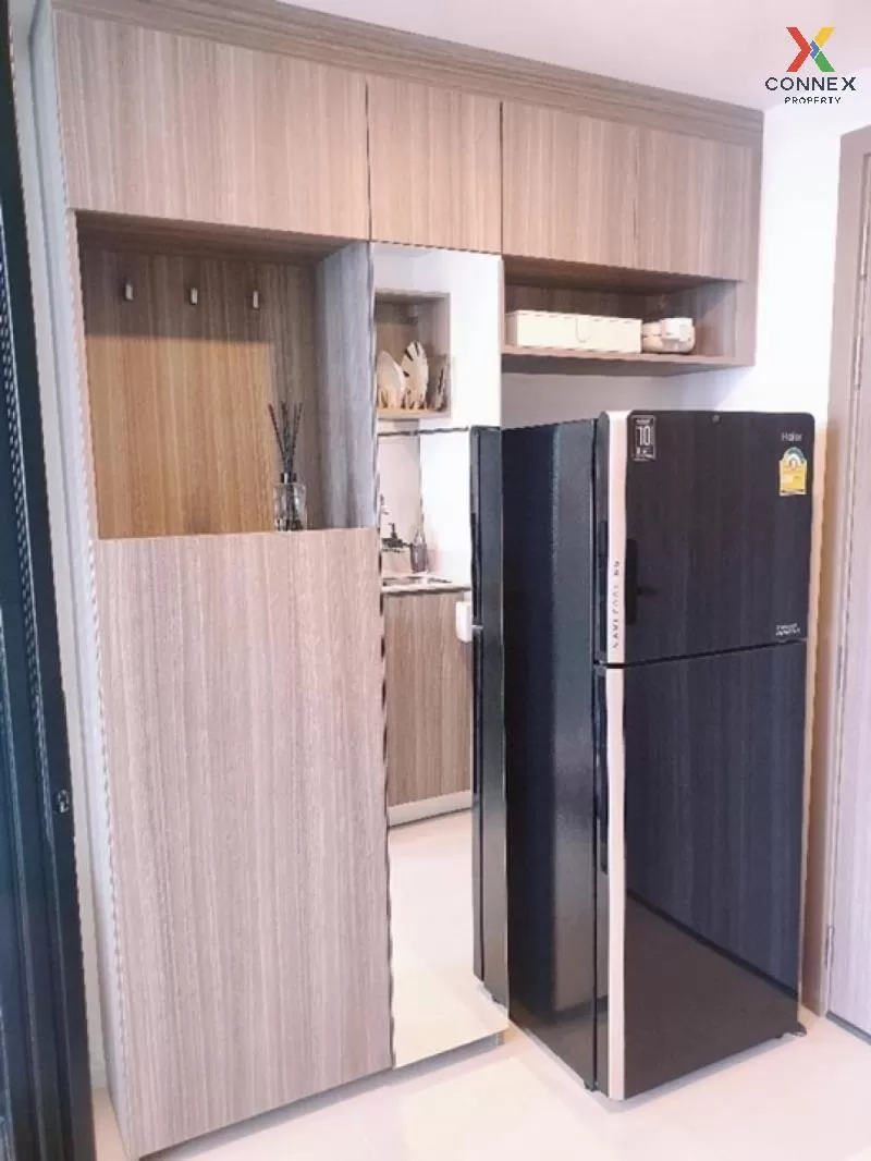 เช่าคอนโด  ดิ ออริจิ้น พหลฯ - สะพานใหม่ BTS-สะพานใหม่ คลองถนน เขต 4