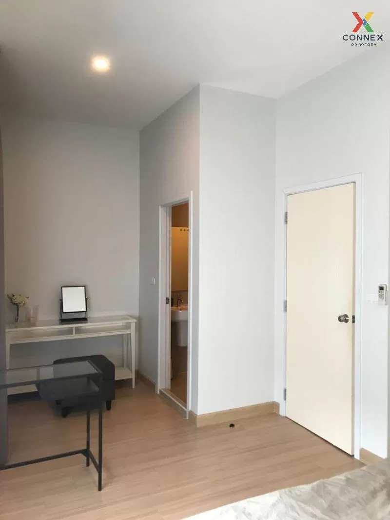 Townhome for sale, Casa City Bangna, corner room, ready to move i Townhome for sale, Casa City Bangna, corner room, ready to move i