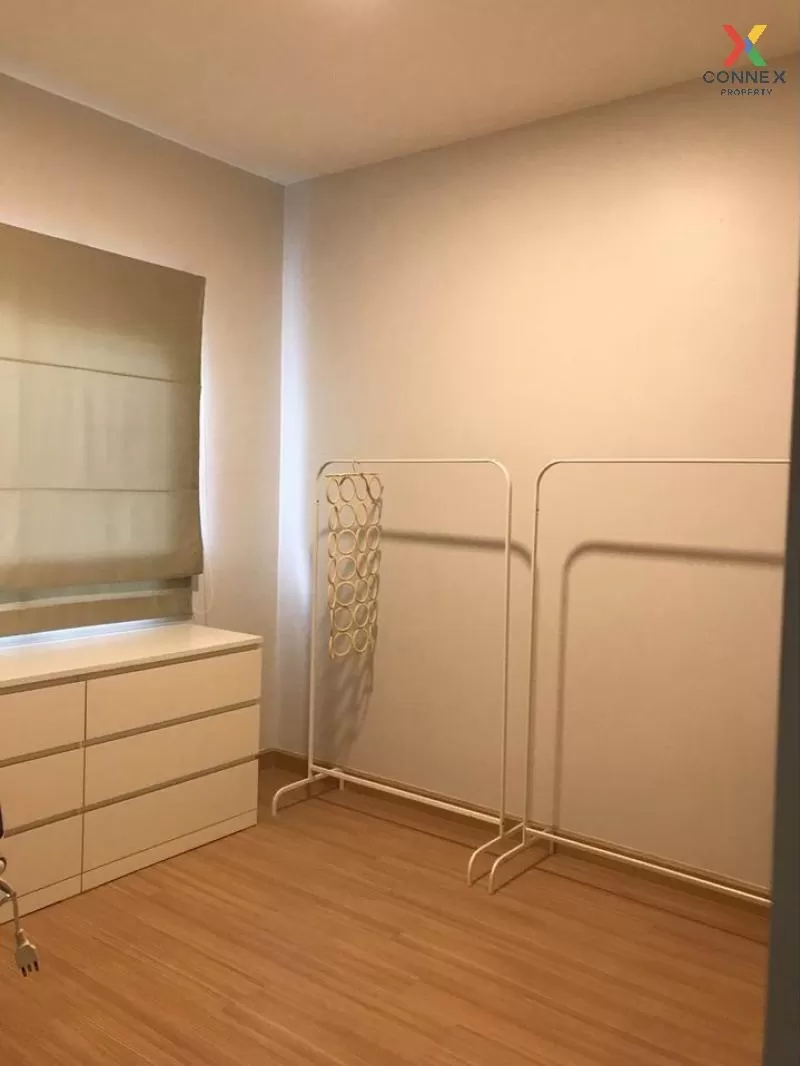 Townhome for sale, Casa City Bangna, corner room, ready to move i Townhome for sale, Casa City Bangna, corner room, ready to move i