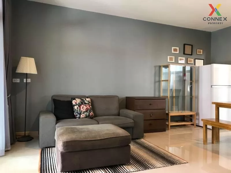 Townhome for sale, Casa City Bangna, corner room, ready to move i Townhome for sale, Casa City Bangna, corner room, ready to move i 4
