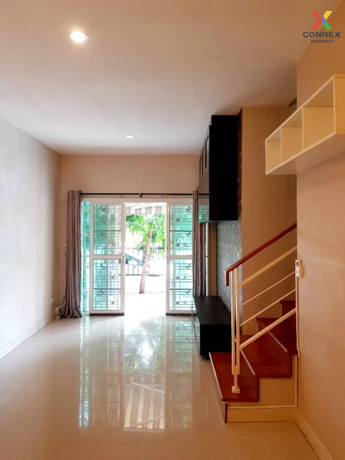 ขายทาวน์โฮม  เดอะ พลีโน่ สุขสวัสดิ์ 30 หน้ากว้าง บางปะกอก เขต ราษ 3