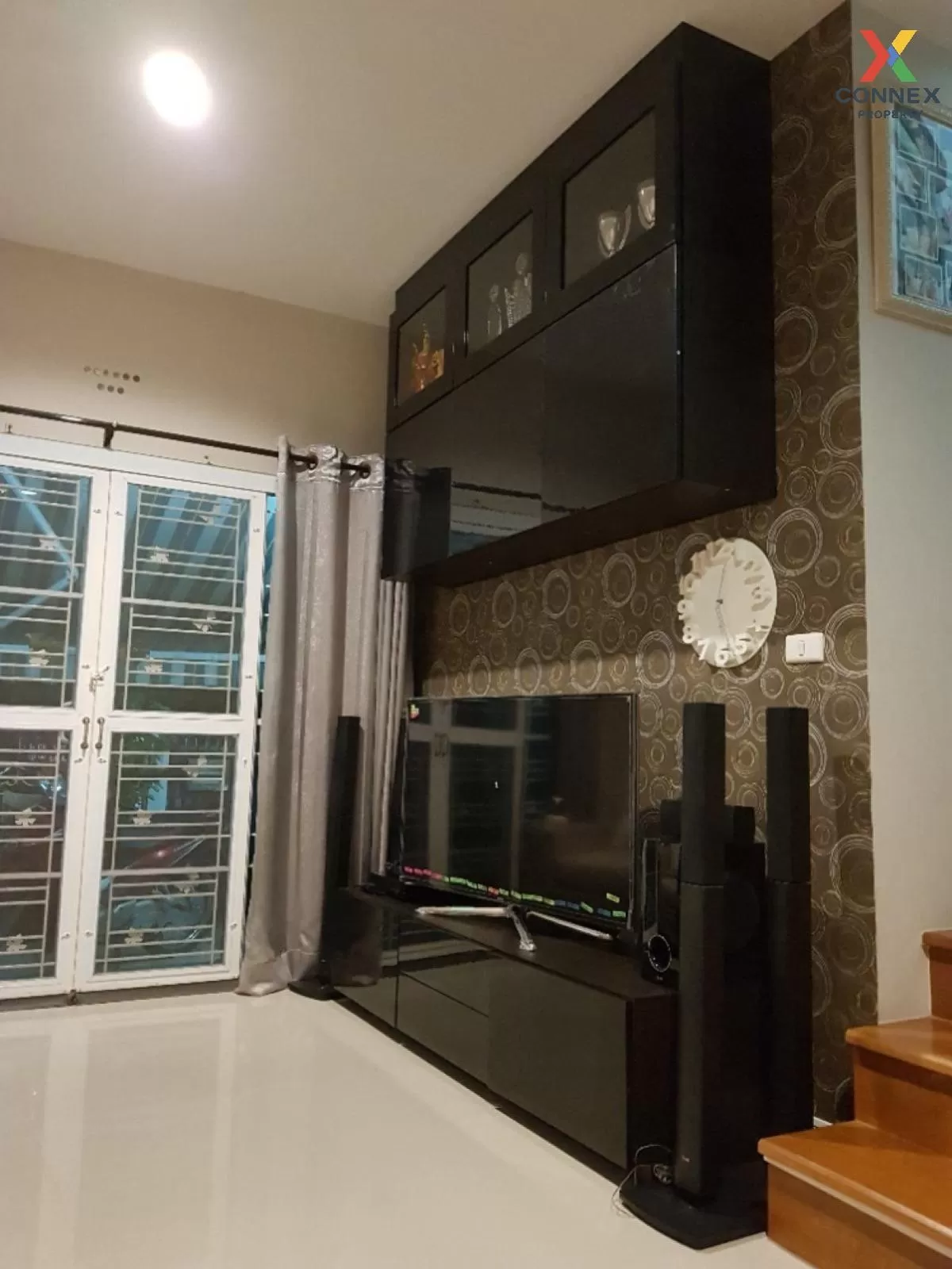 ขายทาวน์โฮม  เดอะ พลีโน่ สุขสวัสดิ์ 30 หน้ากว้าง บางปะกอก เขต ราษ 4