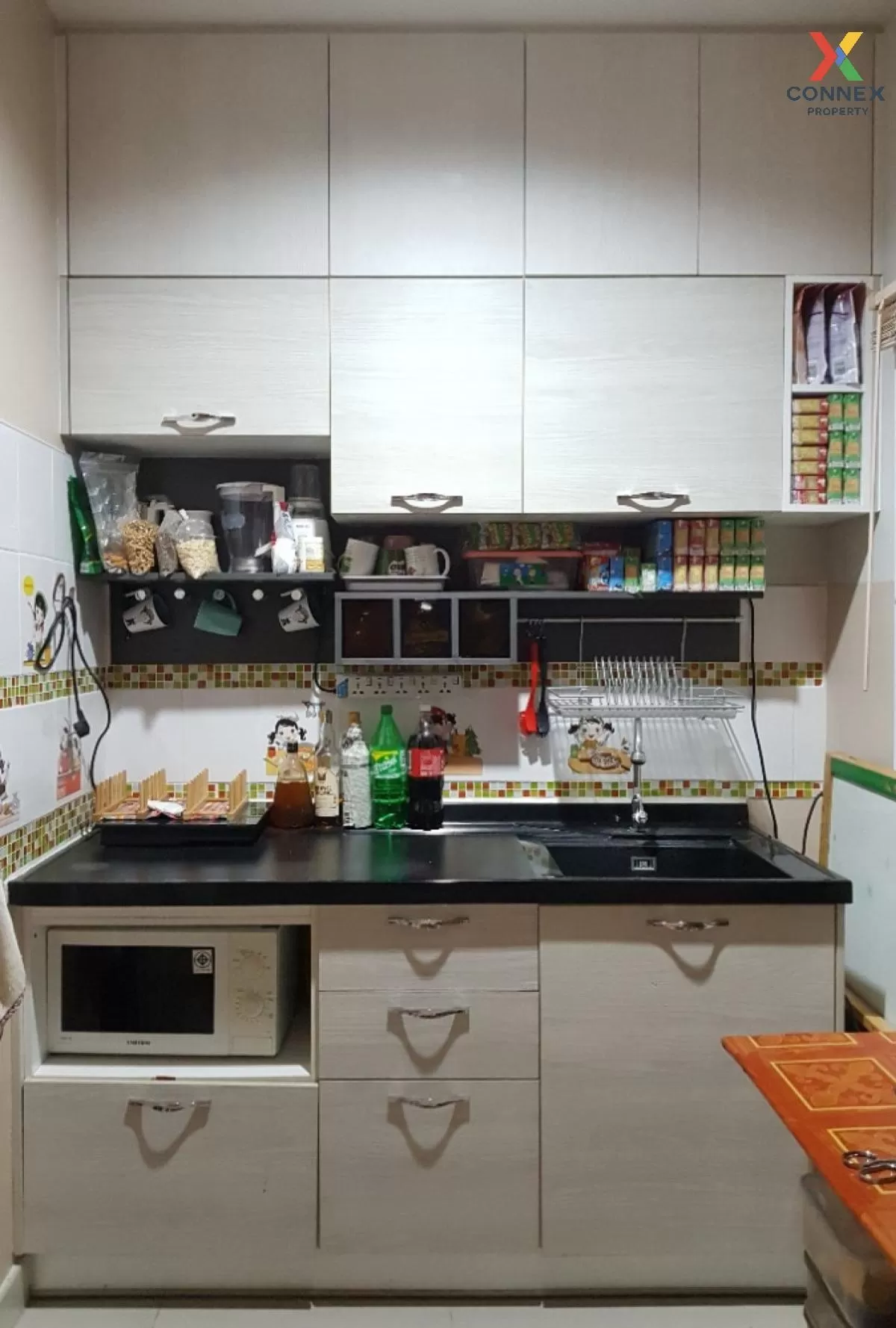 ขายทาวน์โฮม  เดอะ พลีโน่ สุขสวัสดิ์ 30 หน้ากว้าง บางปะกอก เขต ราษ