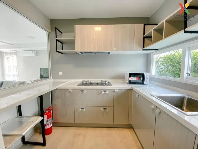 FOR RENT detached house , anya Bangna-Ramkhamhaeng 2 , Dok Mai , 