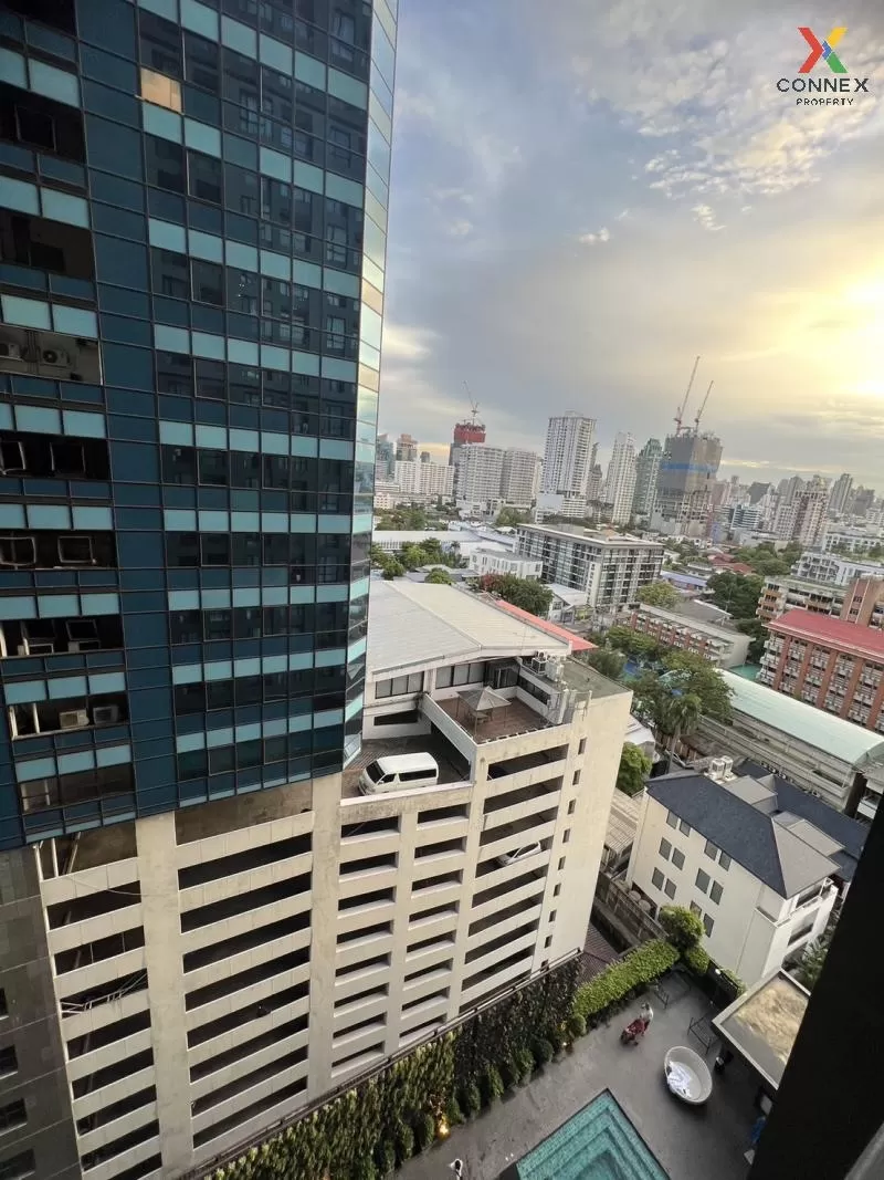 FOR RENT condo , Movenpick Residences Condo Ekkamai , BTS-Ekkamai FOR RENT condo , Movenpick Residences Condo Ekkamai , BTS-Ekkamai