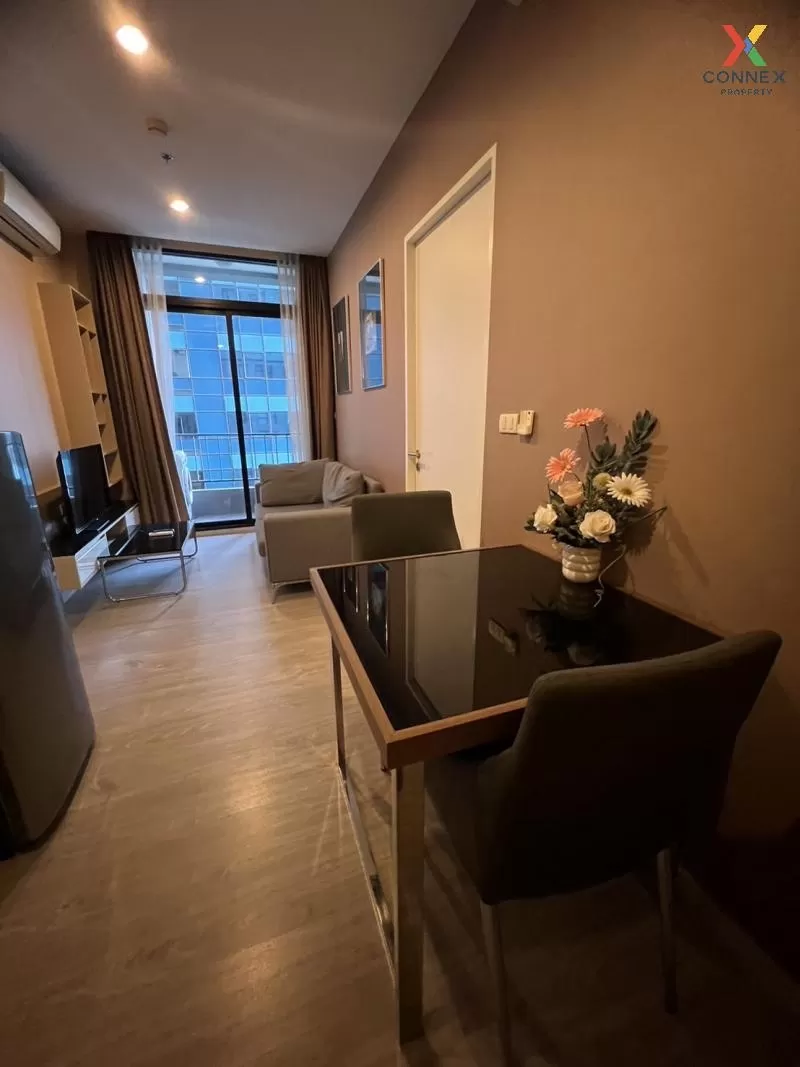 FOR RENT condo , Movenpick Residences Condo Ekkamai , BTS-Ekkamai FOR RENT condo , Movenpick Residences Condo Ekkamai , BTS-Ekkamai 3