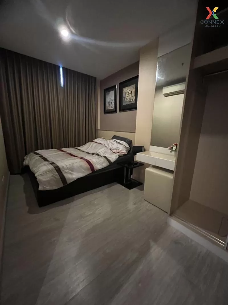 FOR SALE condo , Movenpick Residences Condo Ekkamai , BTS-Ekkamai FOR SALE condo , Movenpick Residences Condo Ekkamai , BTS-Ekkamai