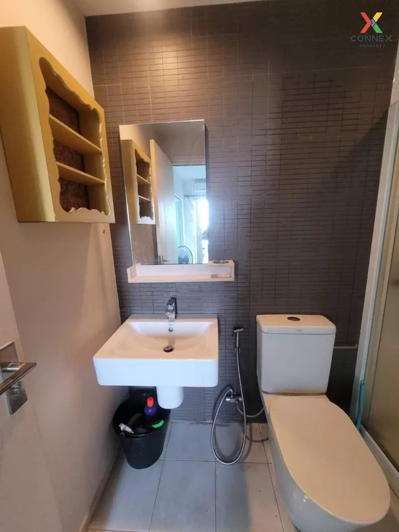 เช่าคอนโด  เดอะ คีย์ สาทร - ราชพฤกษ์ BTS-วุฒากาศ บางค้อ เขต จอมทอ เช่าคอนโด  เดอะ คีย์ สาทร - ราชพฤกษ์ BTS-วุฒากาศ บางค้อ เขต จอมทอ 4