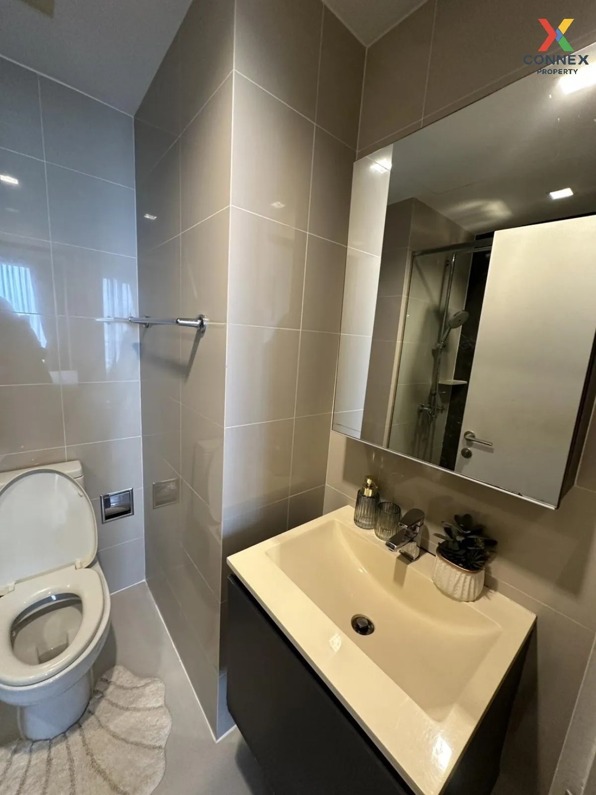 FOR SALE condo , Nye by Sansiri , BTS-Wongwian Yai , Khlong Ton S