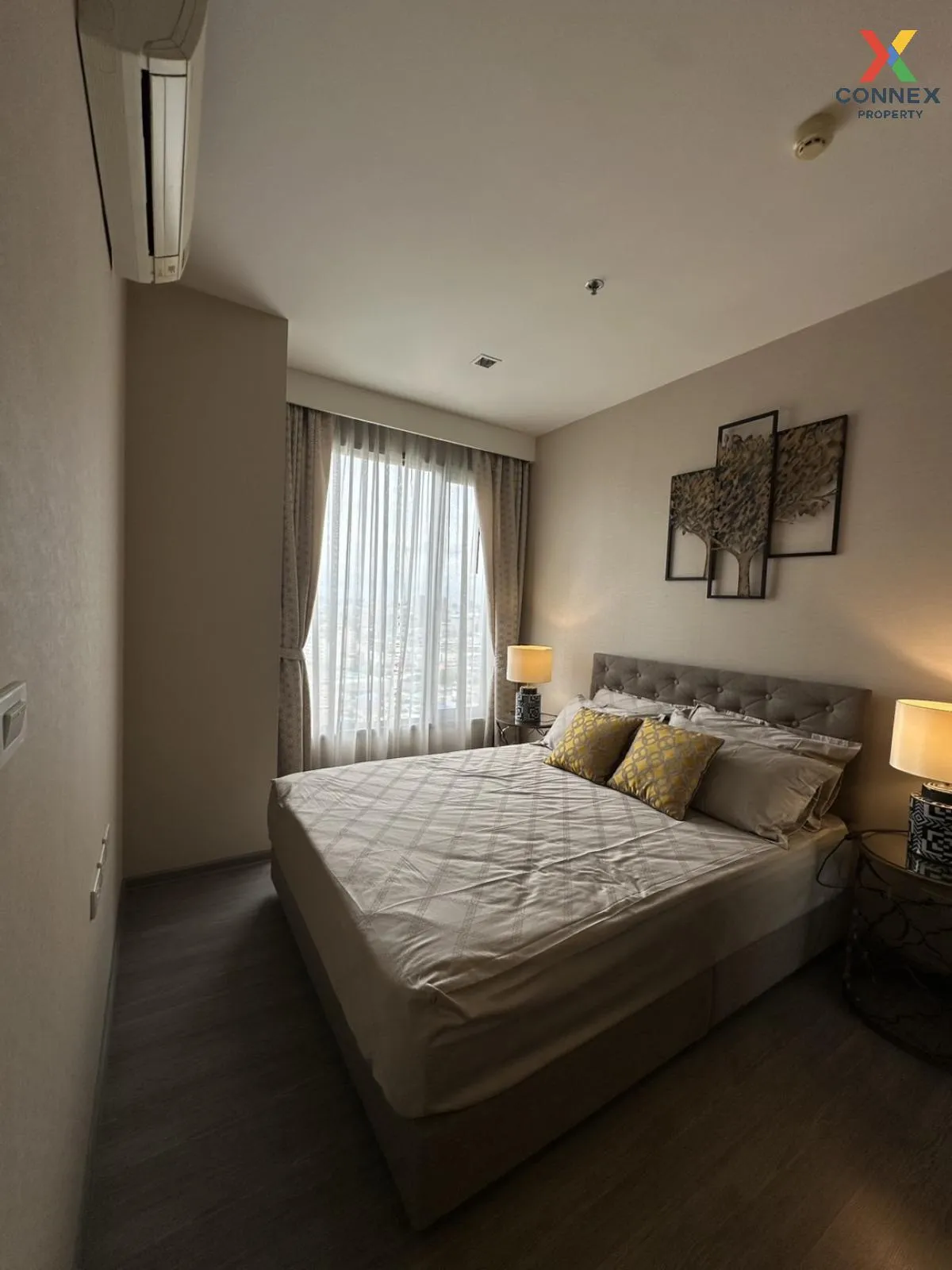FOR SALE condo , Nye by Sansiri , BTS-Wongwian Yai , Khlong Ton S