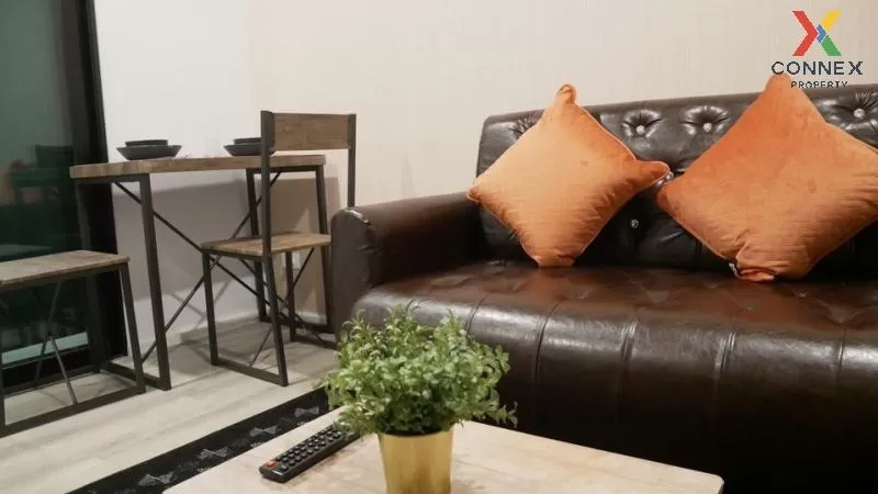 FOR RENT condo , Notting Hill Sukhumvit 105 , BTS-Bearing , Bang  2