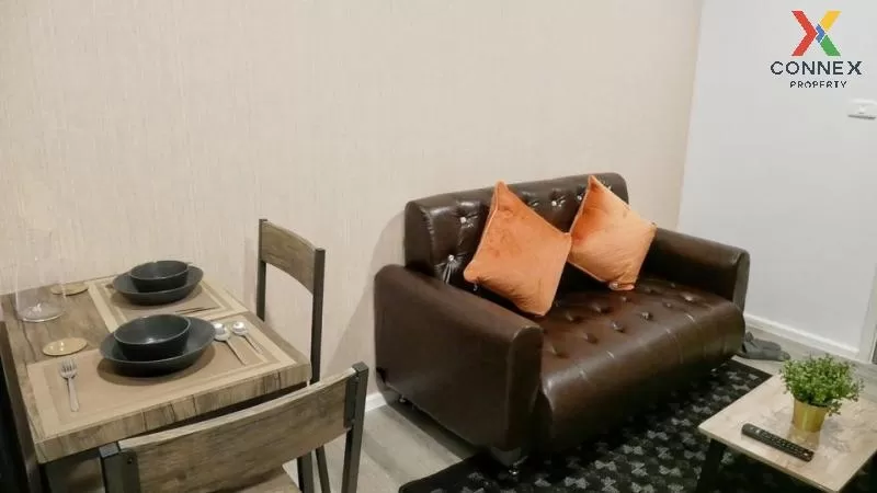 FOR RENT condo , Notting Hill Sukhumvit 105 , BTS-Bearing , Bang  3