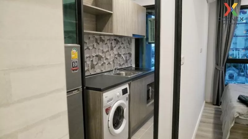 FOR RENT condo , Notting Hill Sukhumvit 105 , BTS-Bearing , Bang  4